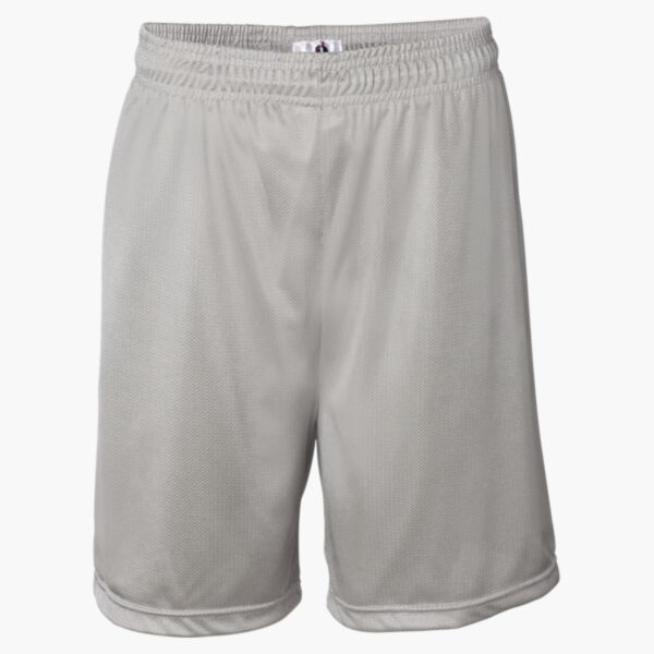 Men's Mini Mesh 7'' Inseam Shorts Thumbnail
