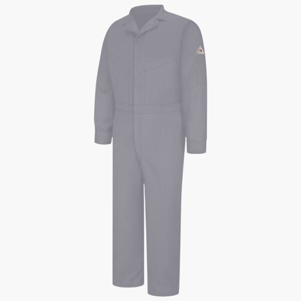 Men's Deluxe Coverall Thumbnail