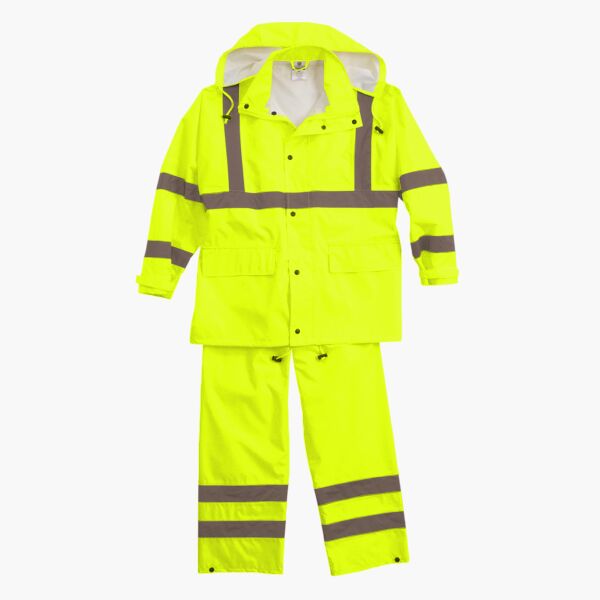 Unisex Economy Full Rainsuit Thumbnail