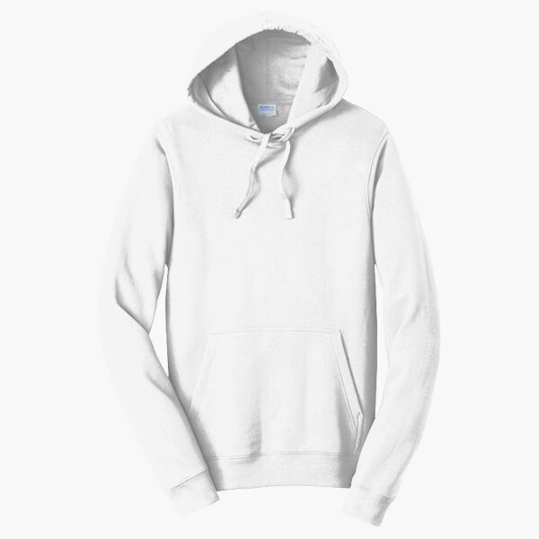 Fan Favorite Fleece Pullover Hooded Sweatshirt Thumbnail