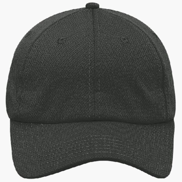 OTTO CAP 6 Panel Low Profile Baseball Cap Thumbnail