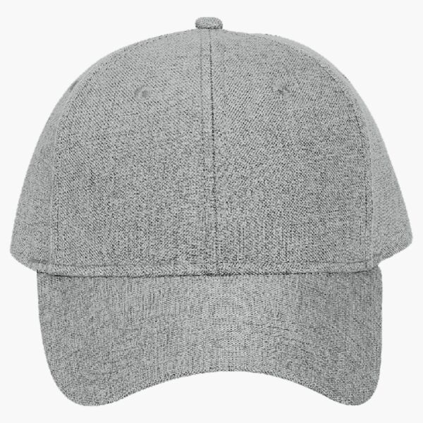 OTTO CAP 6 Panel Low Profile Baseball Cap Thumbnail