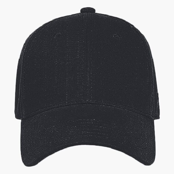 OTTO CAP 6 Panel Low Profile Baseball Cap Thumbnail