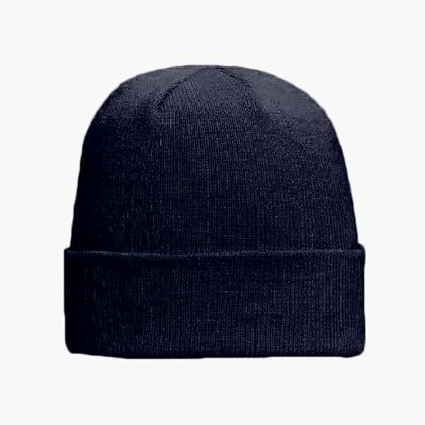OTTO CAP 12" Classic Knit Beanie w/ Cuff Thumbnail