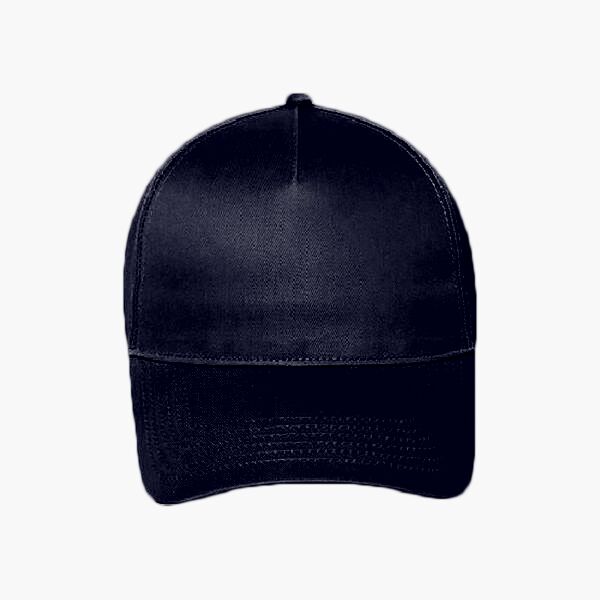 OTTO CAP 5 Panel Low Profile Baseball Cap Thumbnail