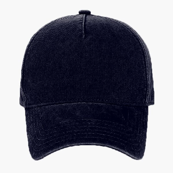 OTTO CAP 5 Panel Low Profile Dad Hat Thumbnail