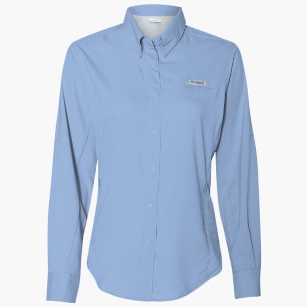 Women's PFG Tamiami™ II Fishing Shirt Thumbnail