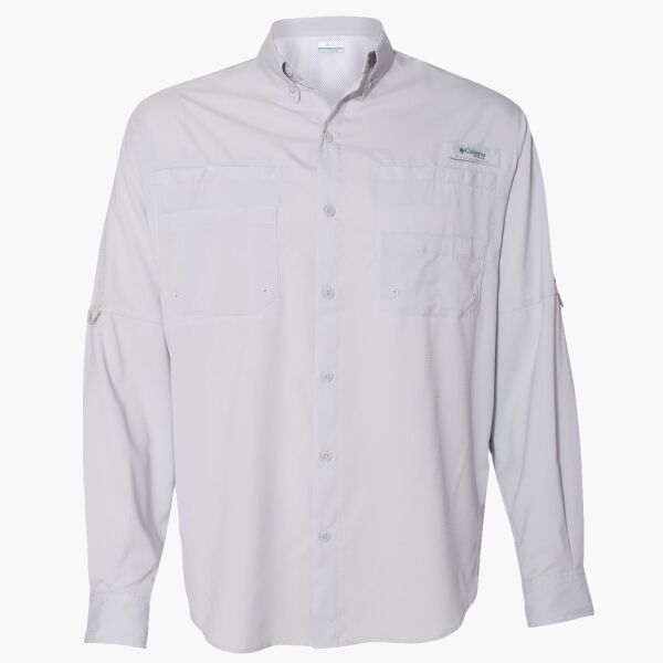 Men's PFG Tamiami™ II Fishing Shirt Thumbnail