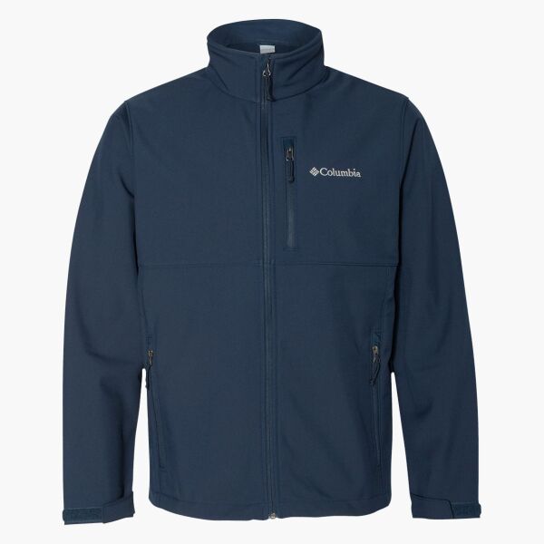 Ascender™ Soft Shell Jacket Thumbnail