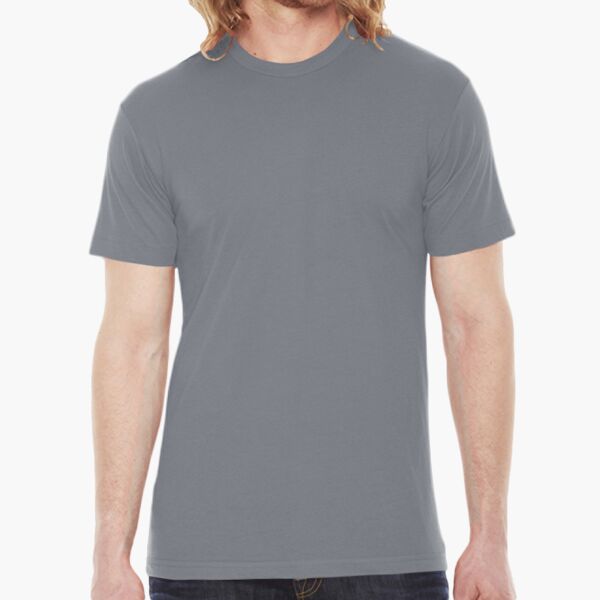 Unisex USA-Made 50/50 Tee Thumbnail