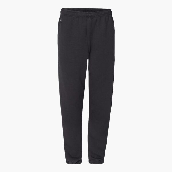 Unisex Dri Power® Closed Bottom Sweatpants with Pockets Thumbnail