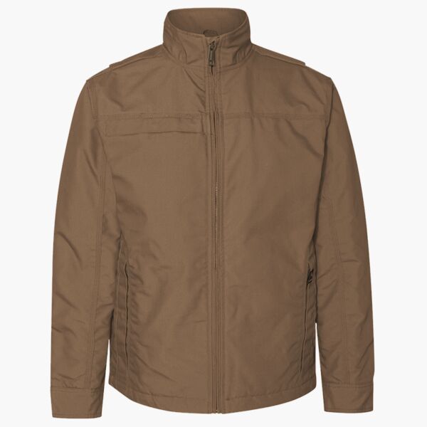 Men's Sequoia StormShield™ Canvas Jacket Thumbnail