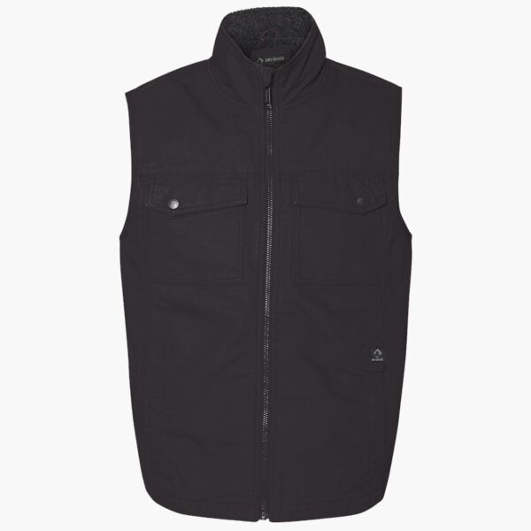 Men's Trek Canyon Cloth™ Vest Thumbnail