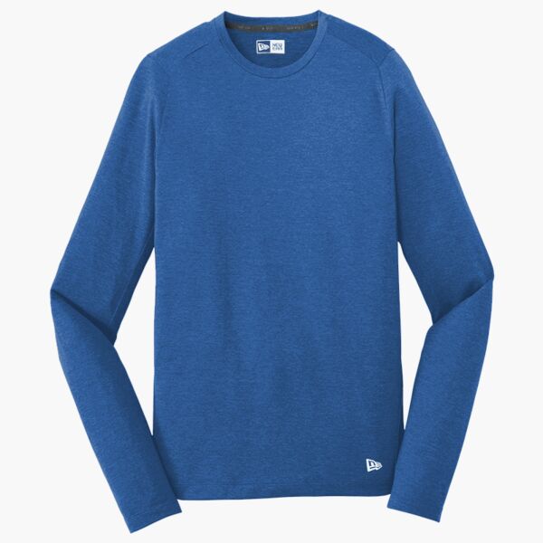 Series Performance Long Sleeve Crew Tee Thumbnail