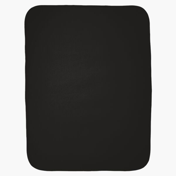 Premium Jersey Infant Blanket Thumbnail