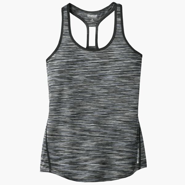 Women's Verge Racerback Tank Thumbnail