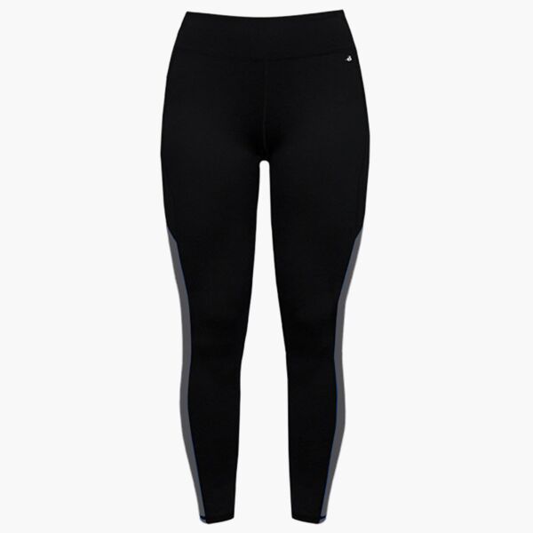 Women's Panel Tights Thumbnail