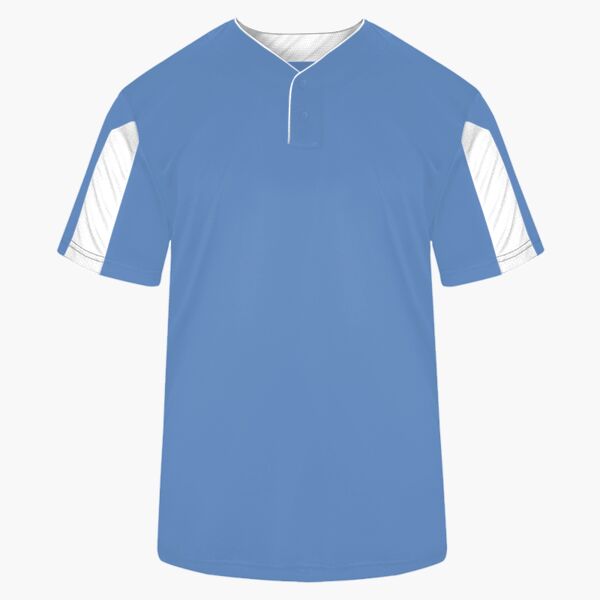 Men's Striker Placket Thumbnail