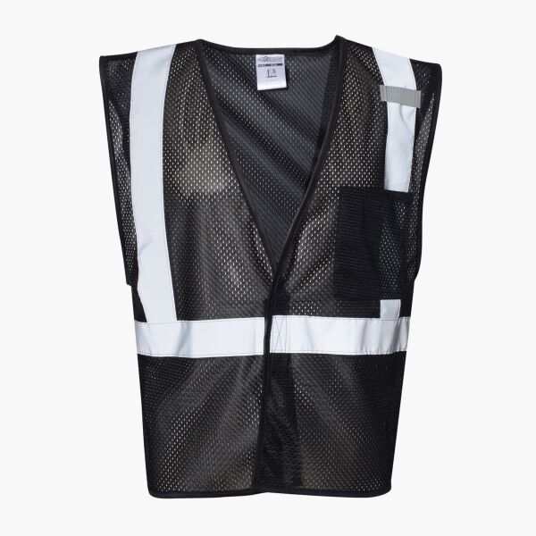 Unisex EV Series® Enhanced Visibility Non-ANSI Vest Thumbnail