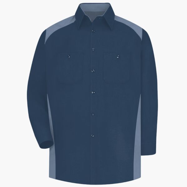 Men's Tall Motorsports Shirt Thumbnail