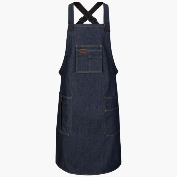 Shop Apron Thumbnail