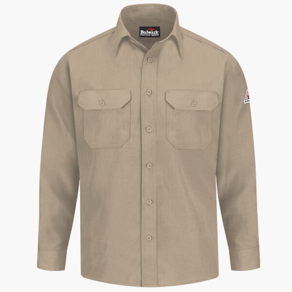 Men's Uniform Shirt Nomex® IIIA Thumbnail