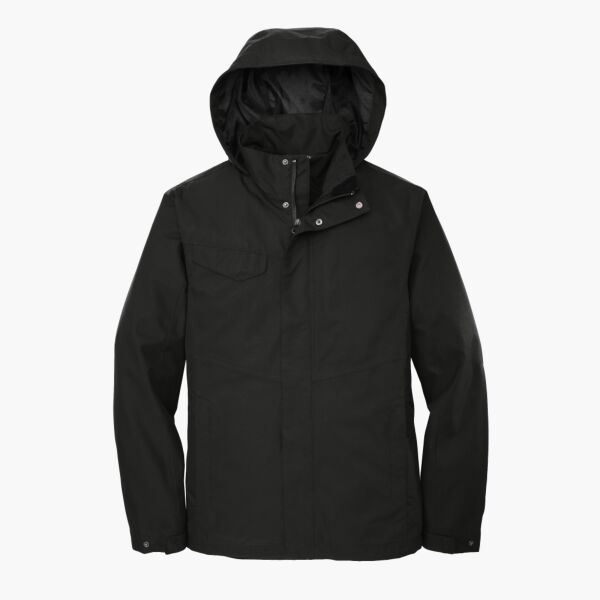 Collective Outer Shell Jacket Thumbnail