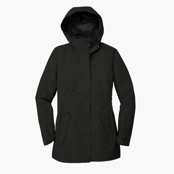 Women's Collective Outer Shell Jacket Thumbnail