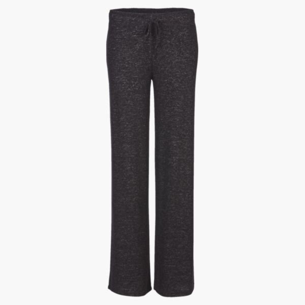 Women's Cuddle Fleece Wide Leg Pants Thumbnail