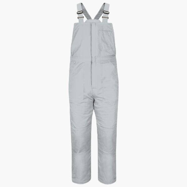 Men's Deluxe Insulated Bib Overall - EXCEL FR® ComforTouch Thumbnail