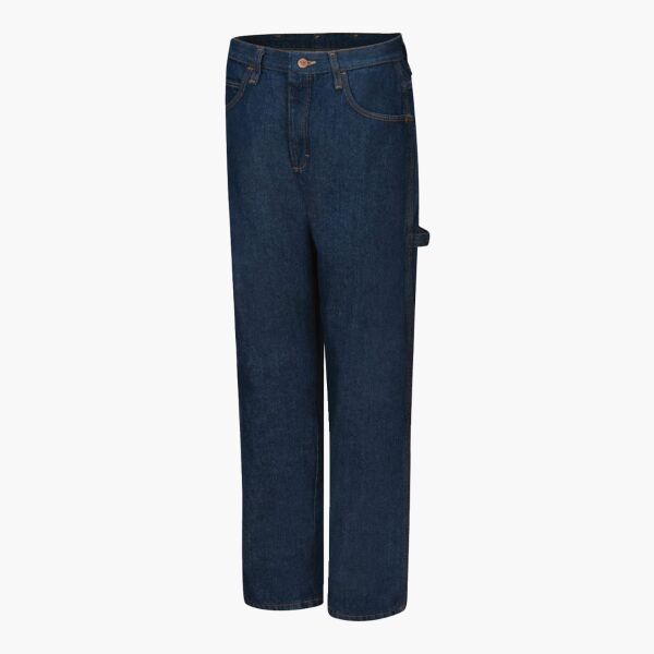 Men's Loose Fit Dungaree Thumbnail