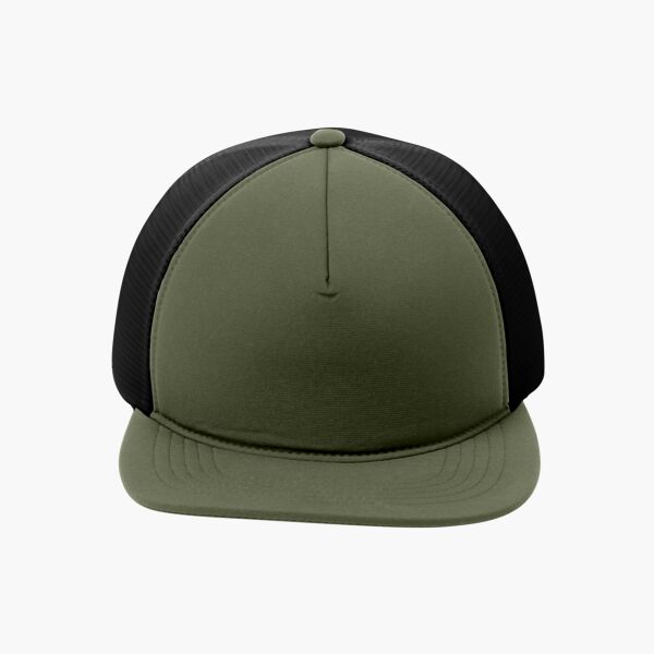 Flexfit 110 ® Foam Outdoor Cap Thumbnail