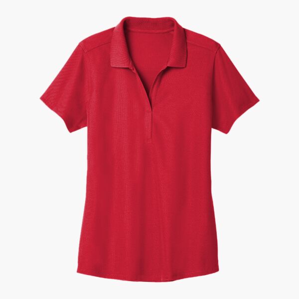 Women's EZPerformance Pique Polo Thumbnail