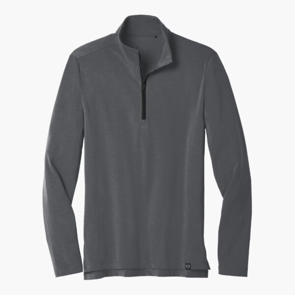 Limit 1/4 Zip Thumbnail