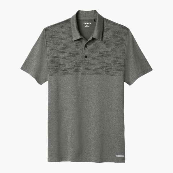 Gravitate Polo Thumbnail