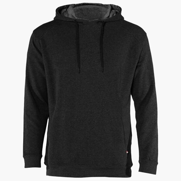 Men's FitFlex French Terry Hooded Sweatshirt Thumbnail