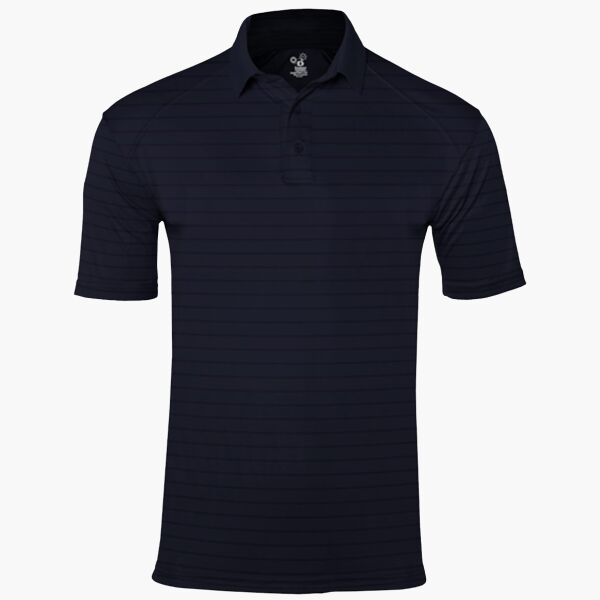 Men's Ultimate SoftLock™ Cross Tech Polo Thumbnail