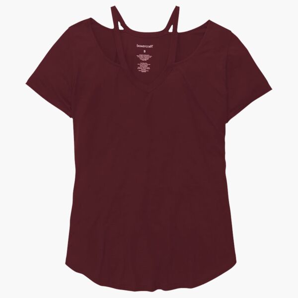 Women's Moxie T-Shirt Thumbnail