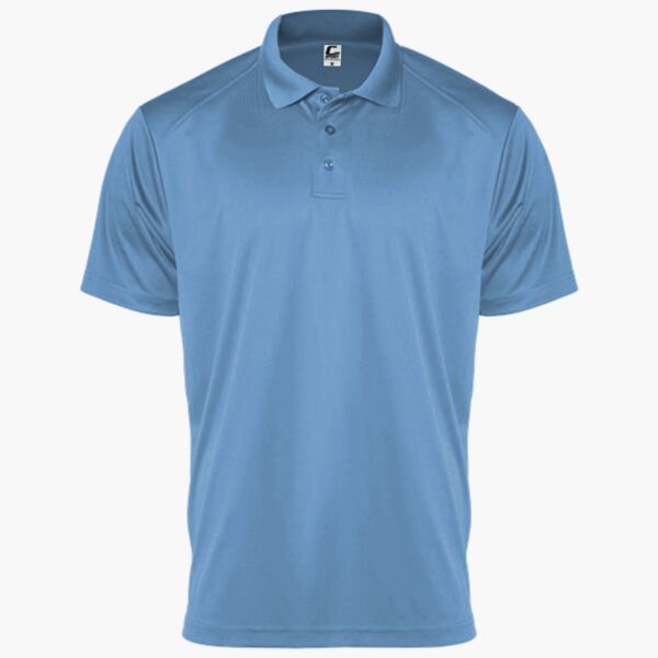 Youth Utility Polo Thumbnail