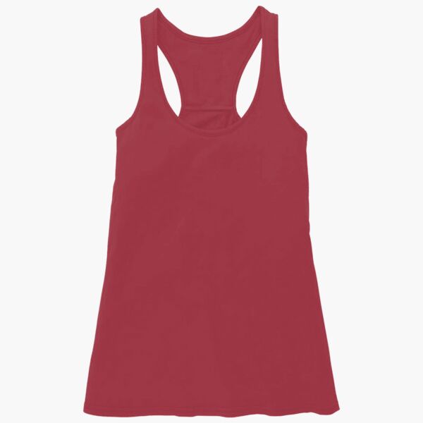 Girls' Vintage Charm Tank Top Thumbnail
