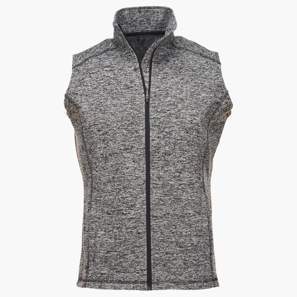 Men's Cosmic Fleece Vest Thumbnail