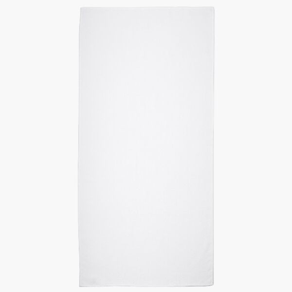 Sublimation Beach Towel Thumbnail