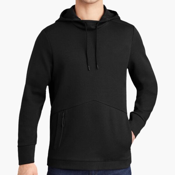 Triumph Hooded Pullover Thumbnail