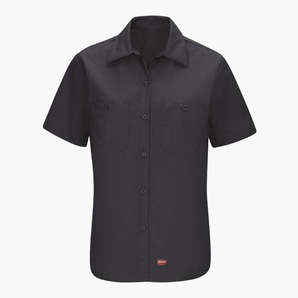 Women's Mimix Work Shirt Thumbnail