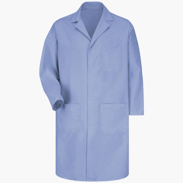 Unisex Lab Coat Thumbnail