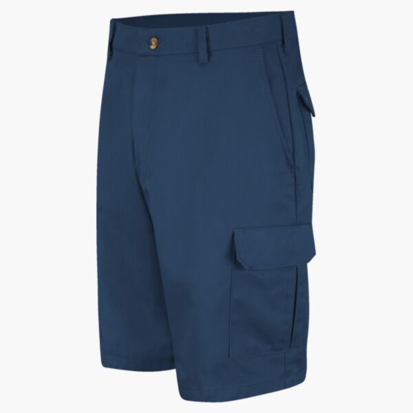 Men's Extended Sizes Cargo Shorts Thumbnail