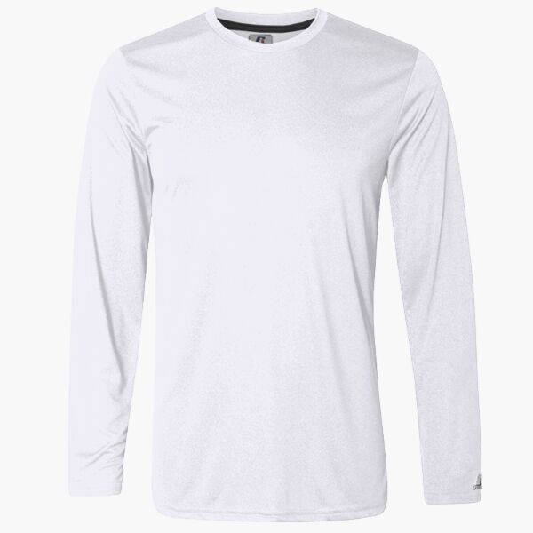Unisex Core Performance Long Sleeve T-Shirt Thumbnail