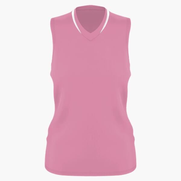 Women's Racerback Fastpitch Jersey Thumbnail