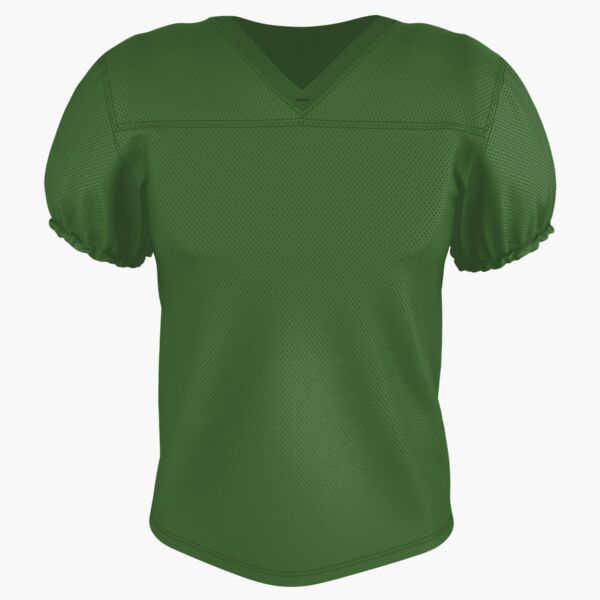Men's Practice Football Jersey Thumbnail