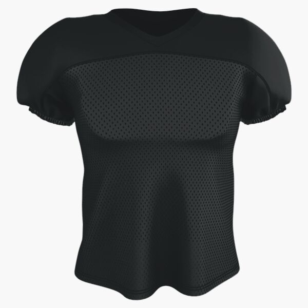 Men's Practice Mesh Football Jersey Thumbnail